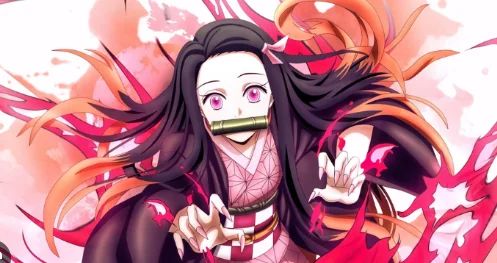 Nezuko Kamado