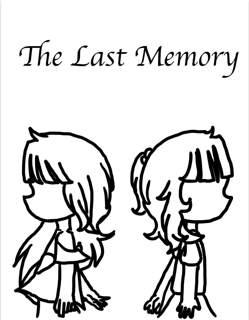 Do you guys want me to make a dramatic story?