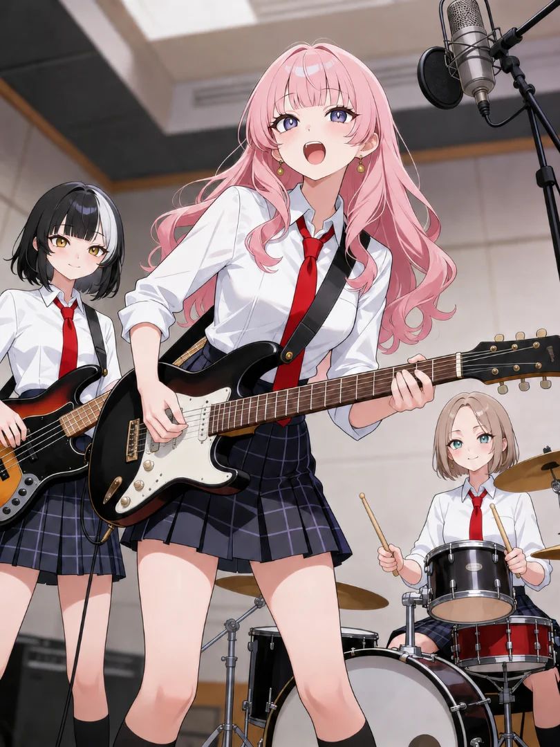 Rock Out!
