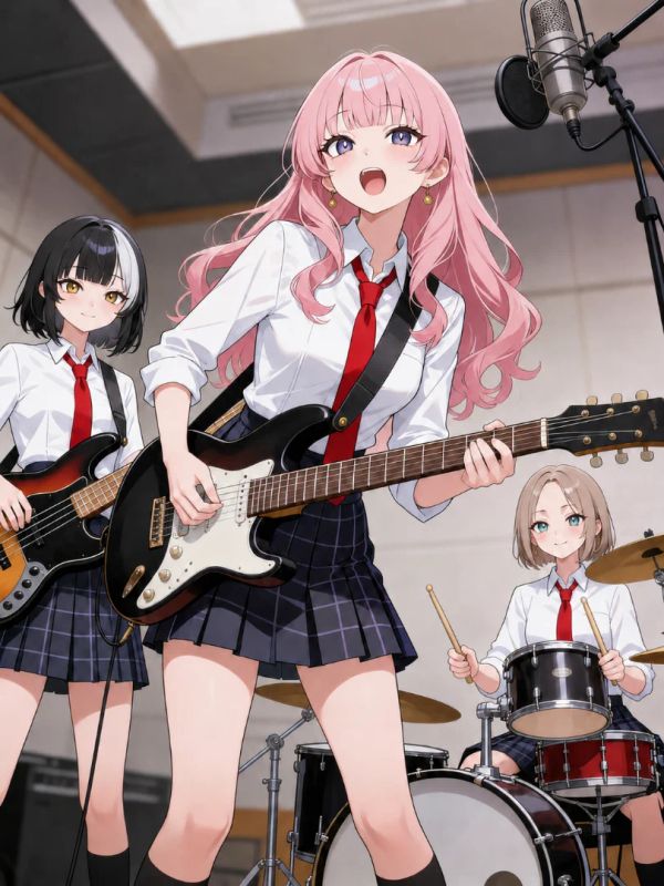 Rock Out!