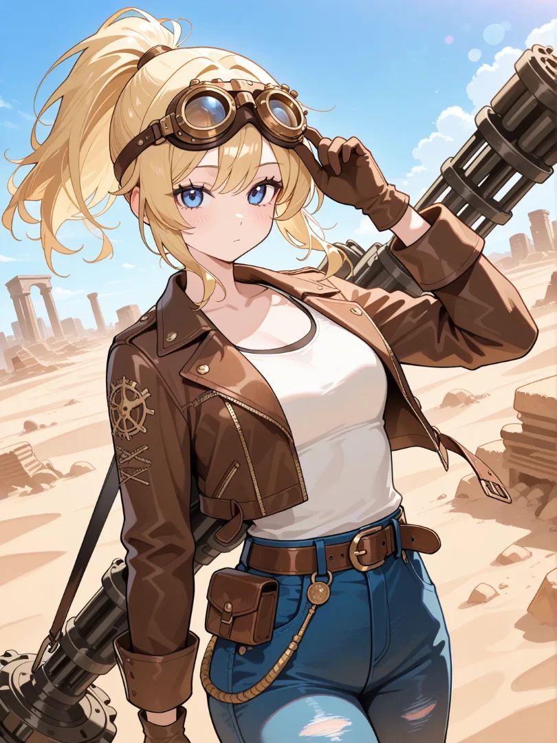 Norture 02