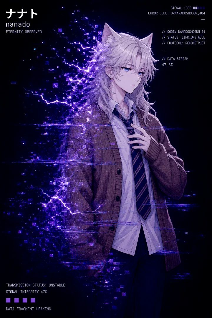 ナナト