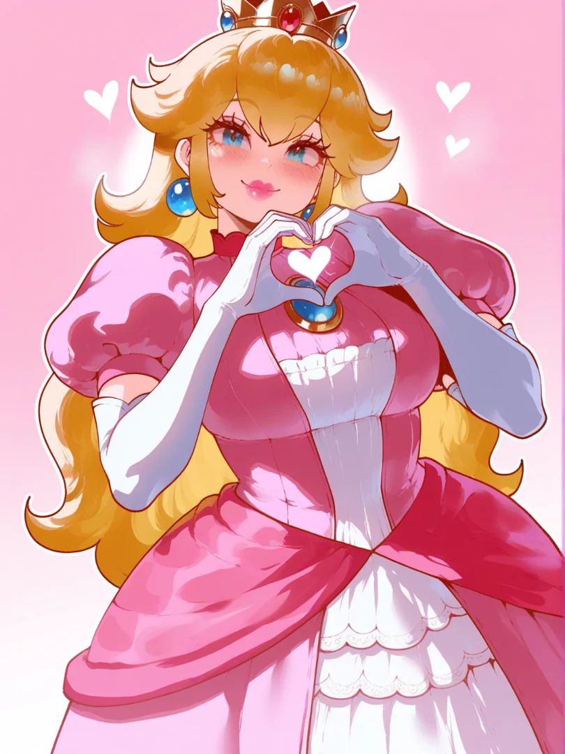 Princesa Peach