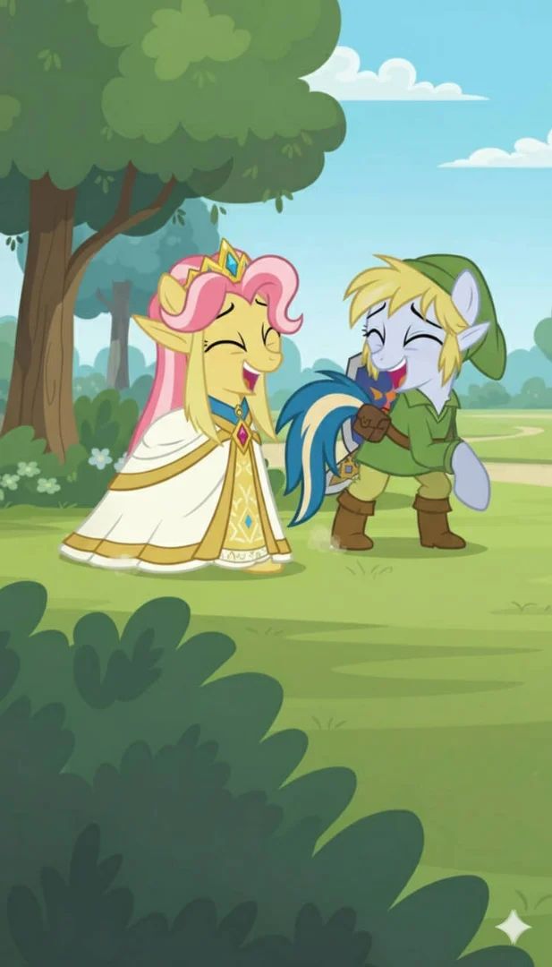 MLP cosplay