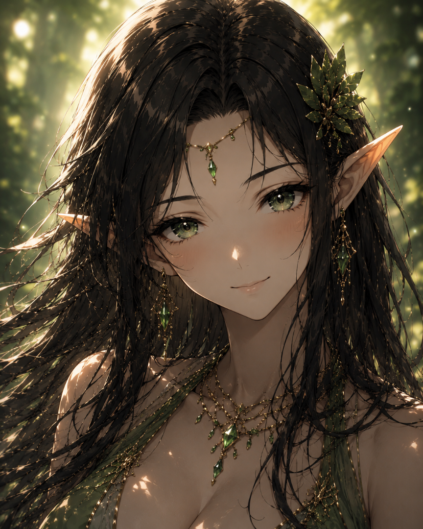 Meet Vaelah