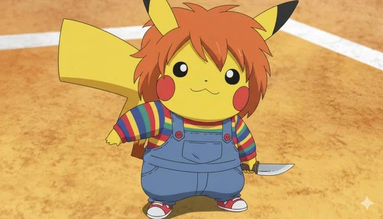 pokemon cosplay