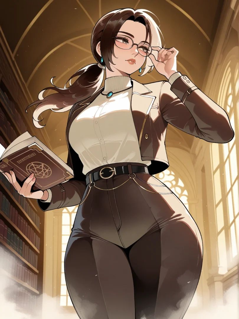Lara Croft: Archivos perdidos