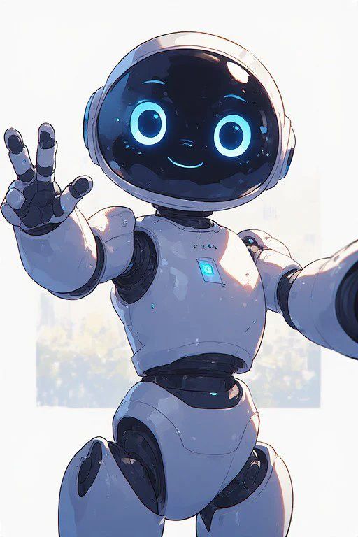 Chatgpt Pal! 🤖💙