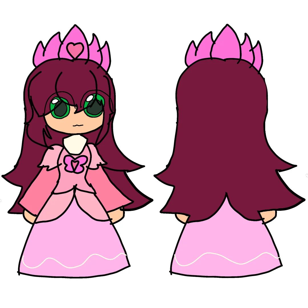 Princess Hahay