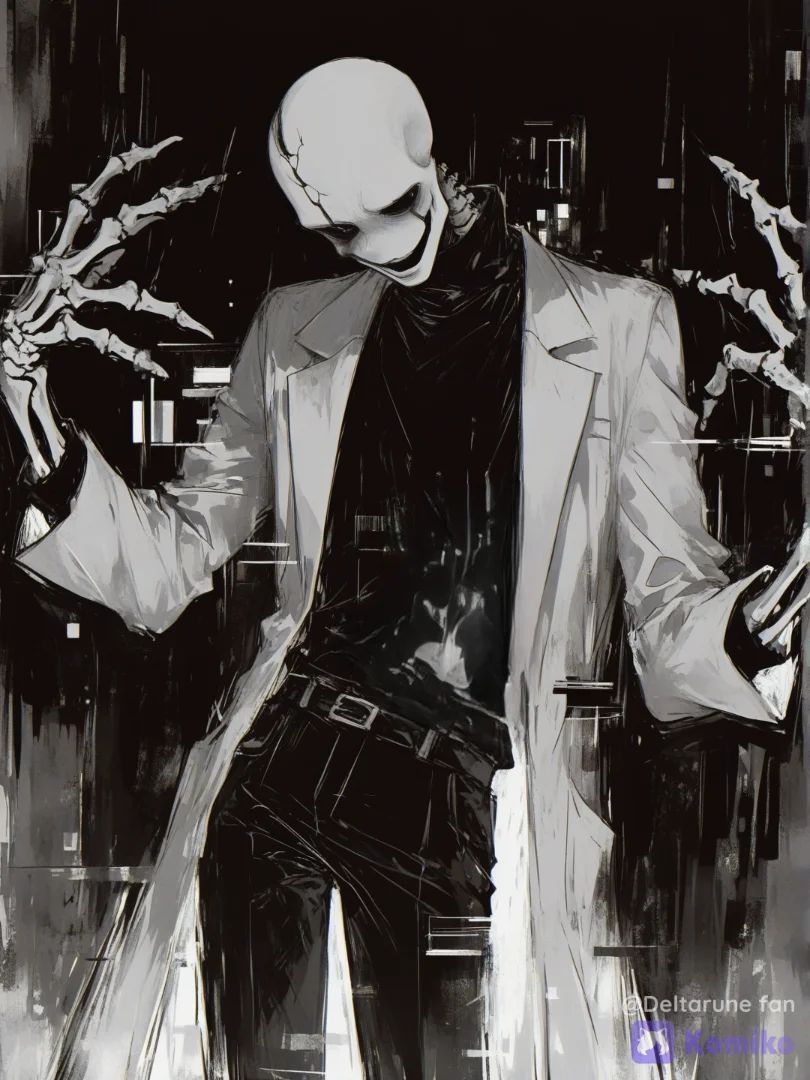 W. D. Gaster