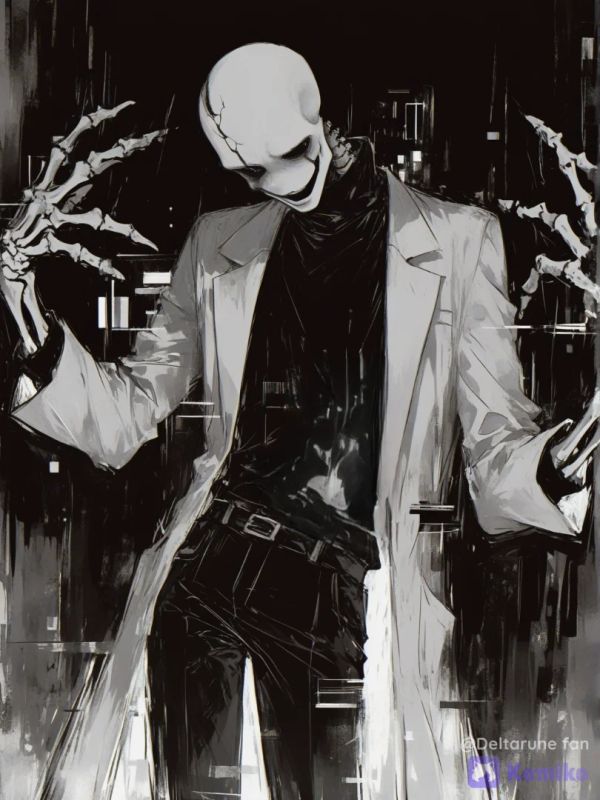 W. D. Gaster