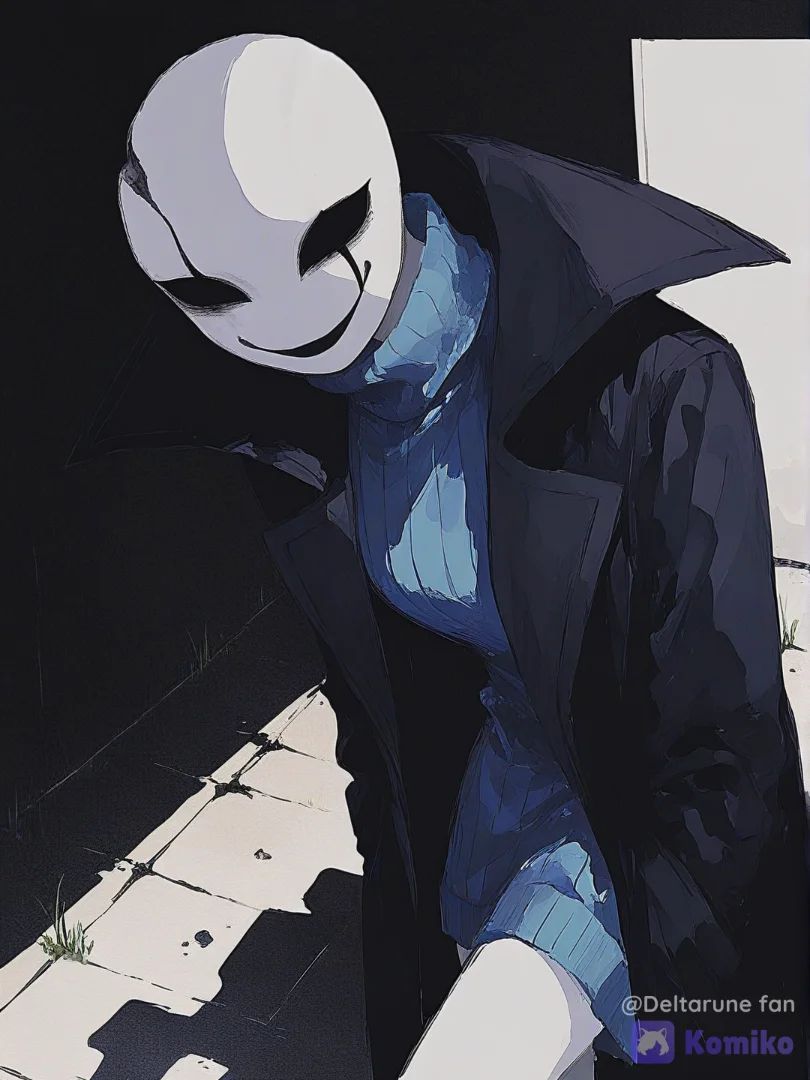 W.D. Gaster female