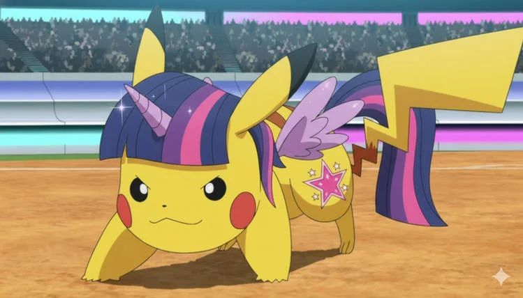 pokemon cosplay
