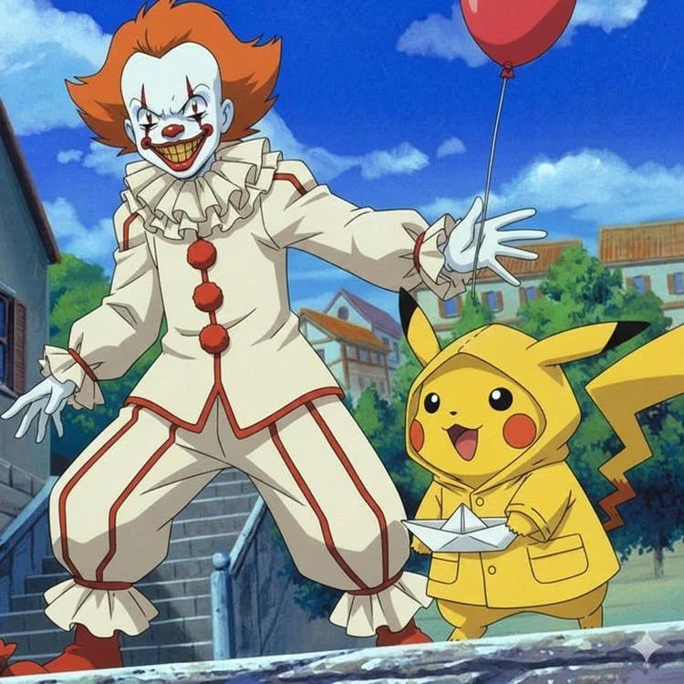 pokemon cosplay