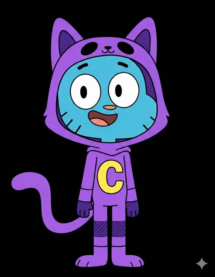 Pete the cat as catnap