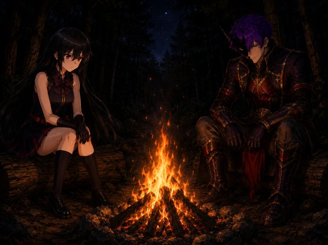 Akane Redress