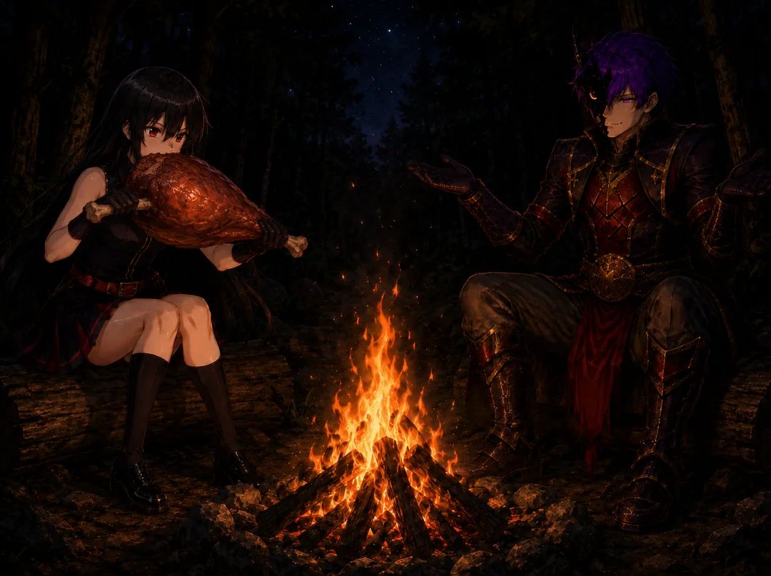 Akane Redress