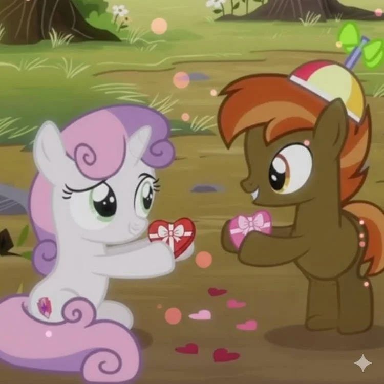 MLP ships