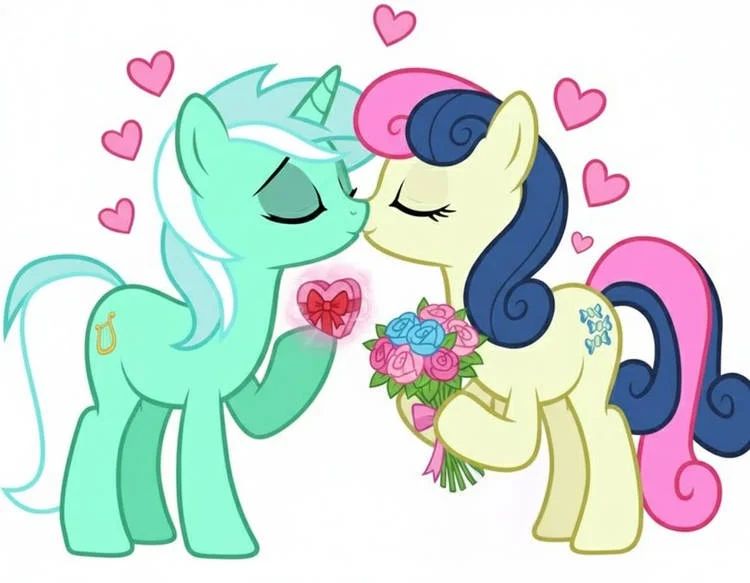 MLP ships