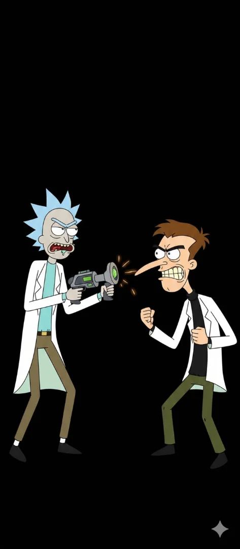 crossover fights