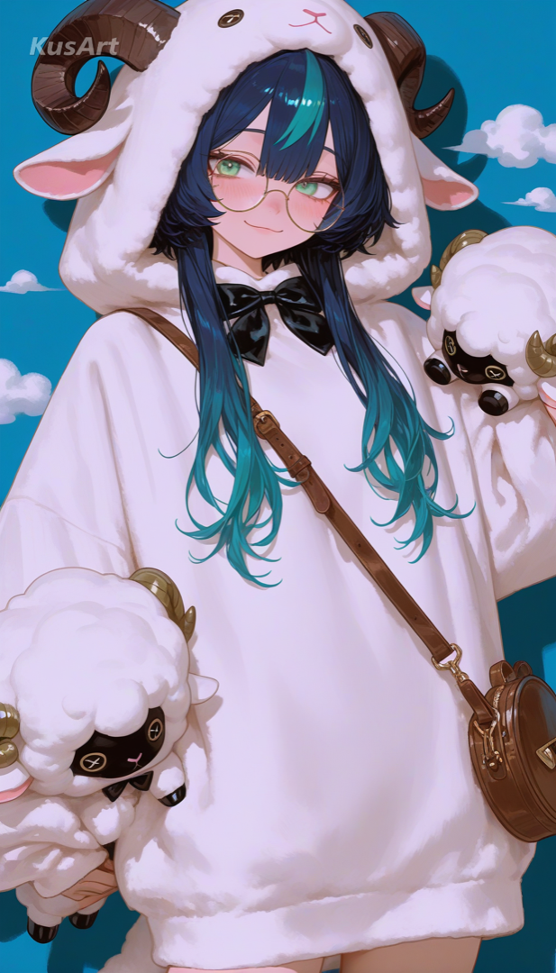 Sheepy Nova