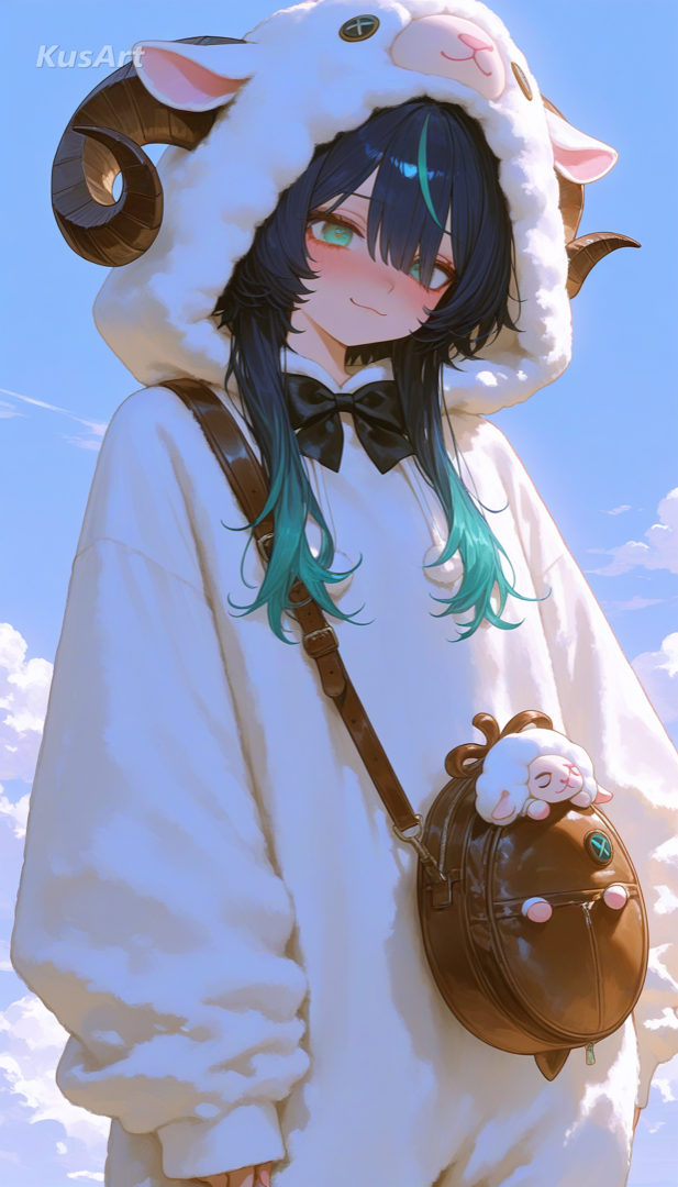 Sheepy Nova