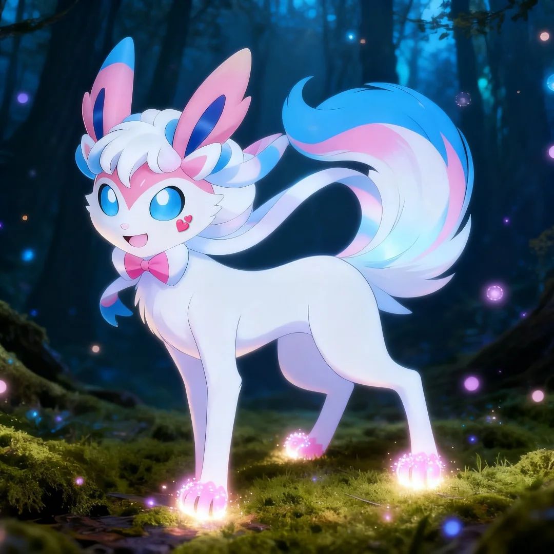 Sylveon
