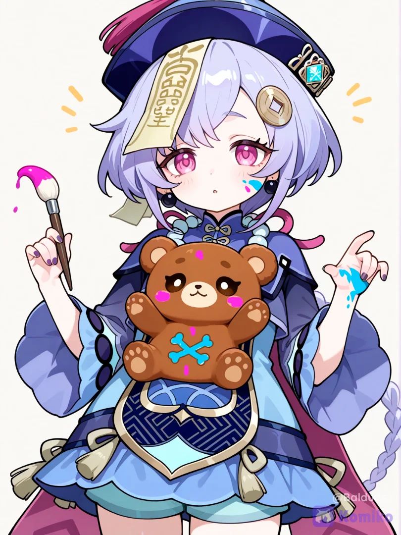 Qiqi