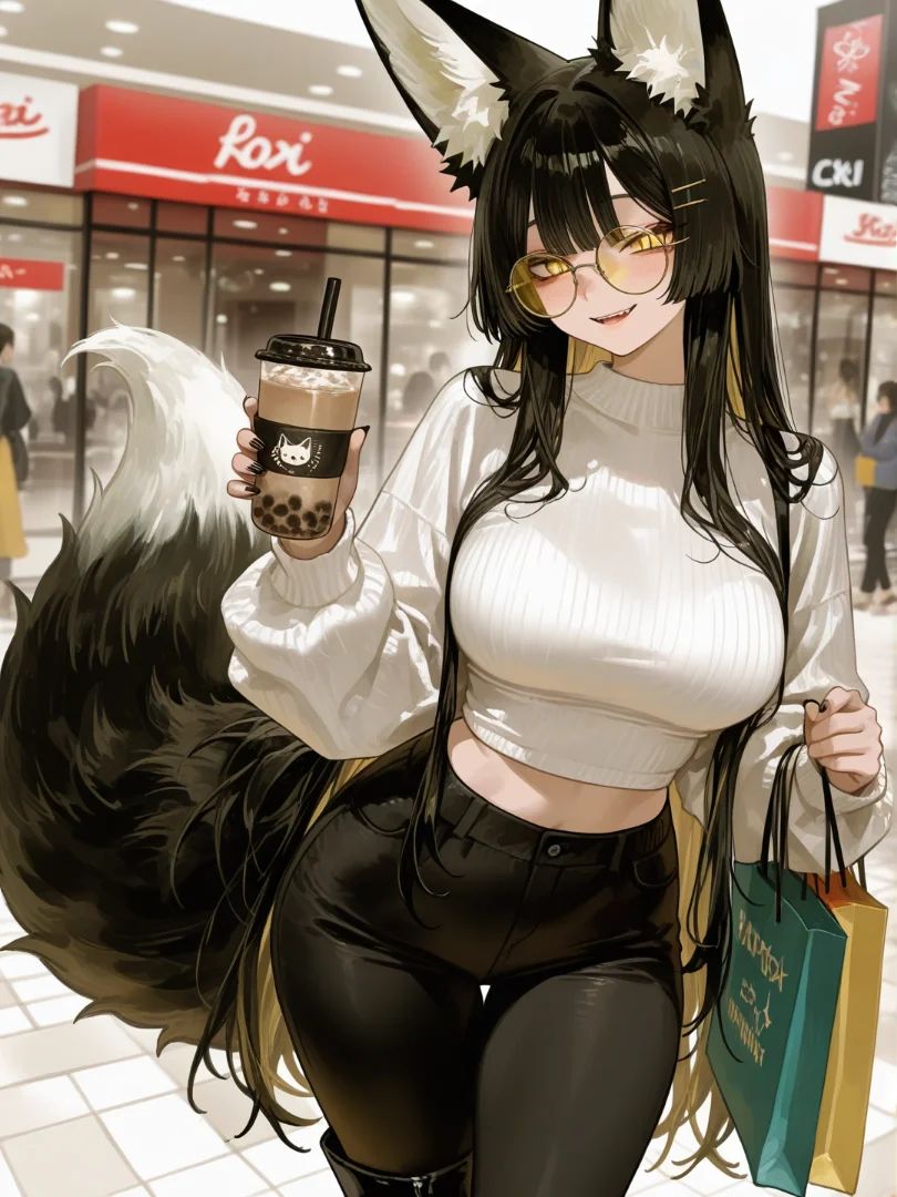 🧋Shopping🧋