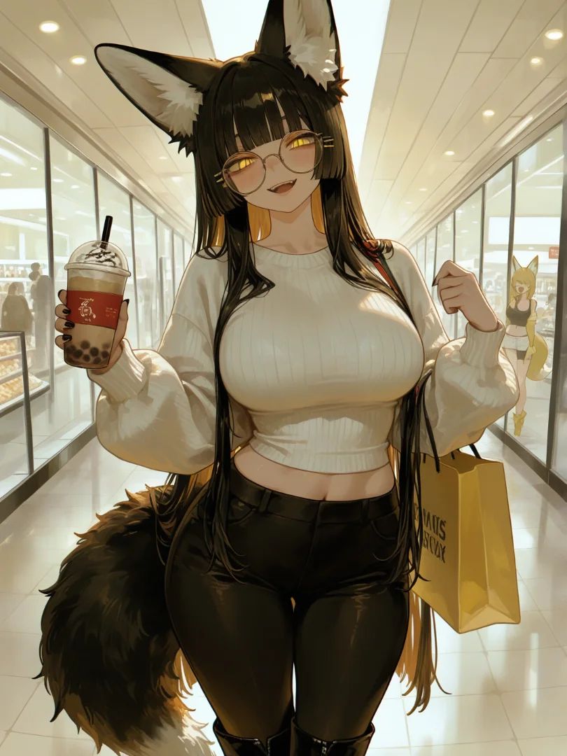 🧋Shopping🧋