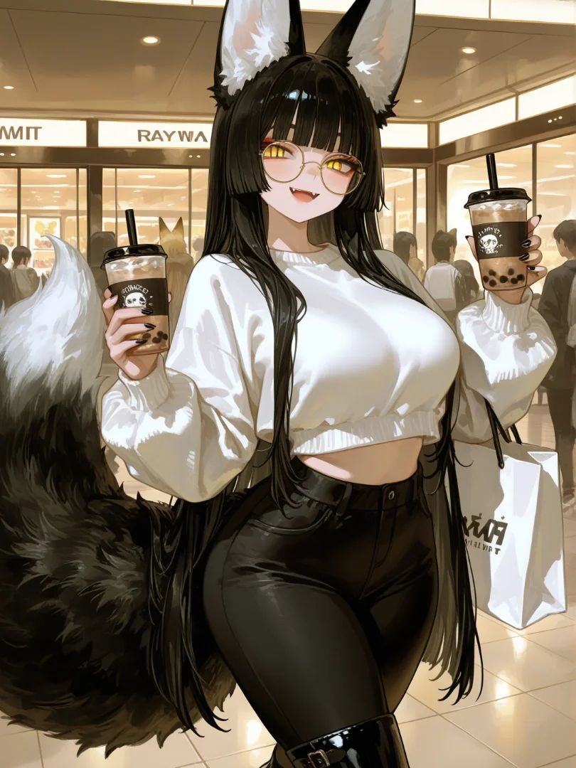 🧋Shopping🧋