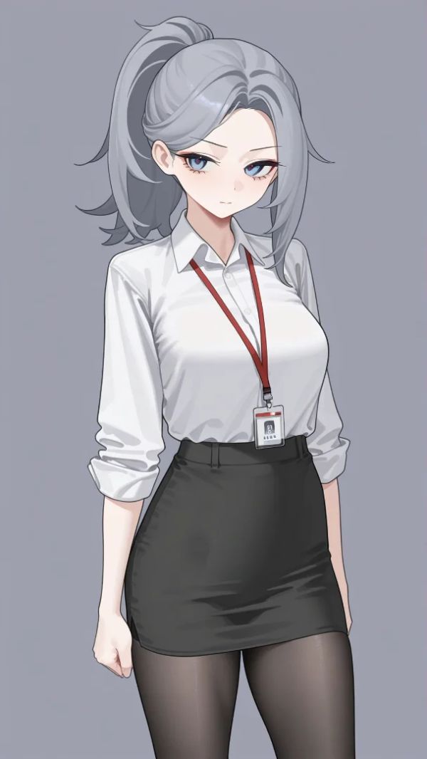 Mogami Ai