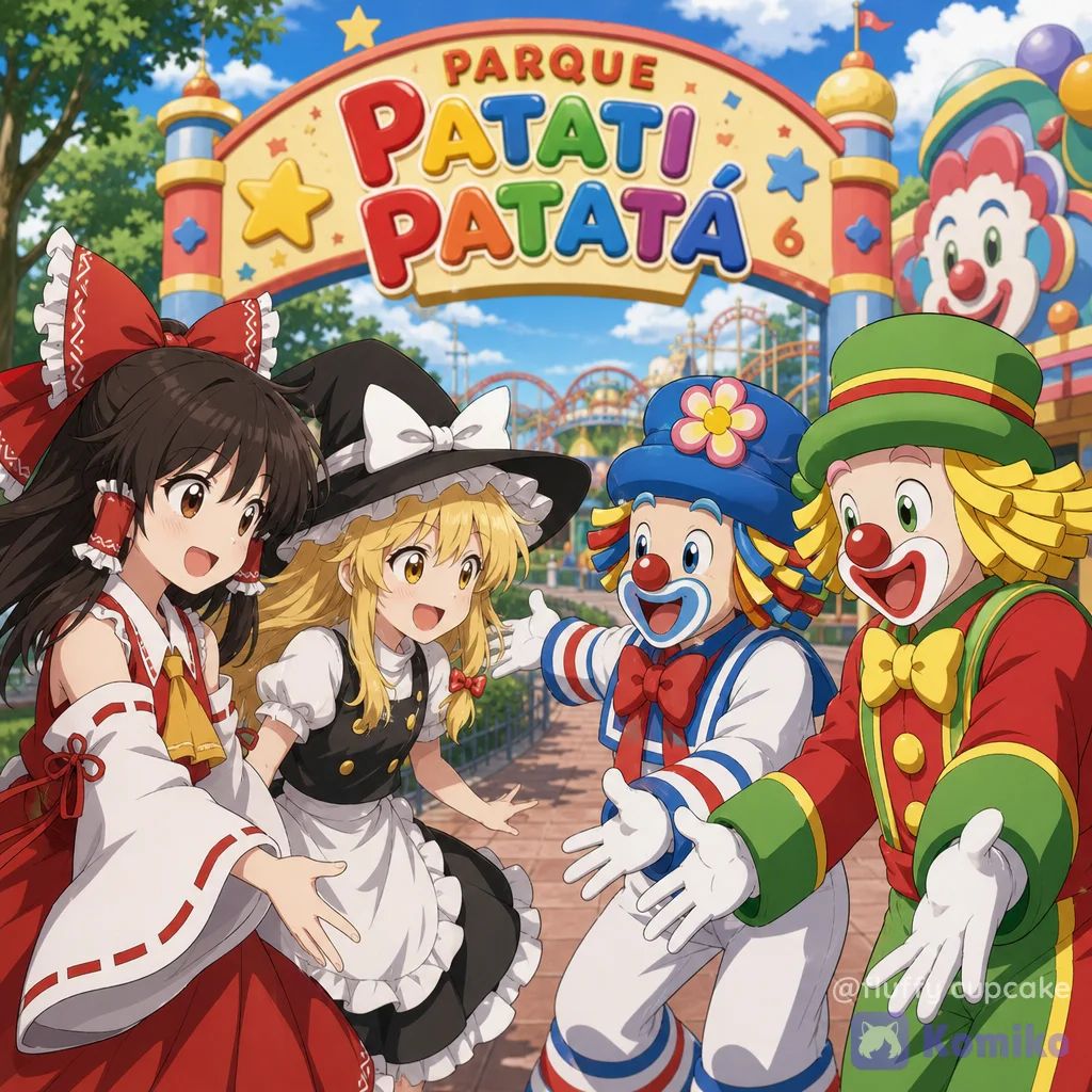 conhecendo personagems infantis