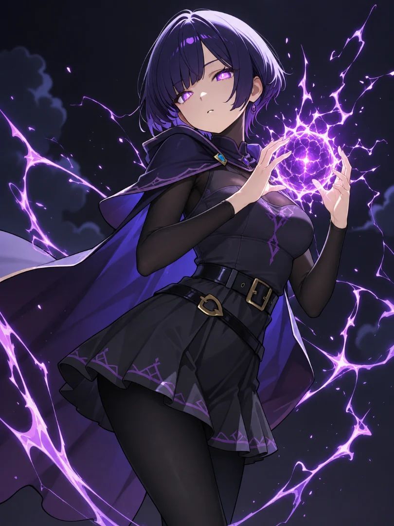 Kiryu Rena (Fantasy Multiverse)