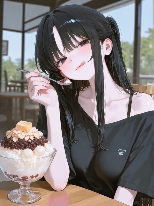 Shaved Ice