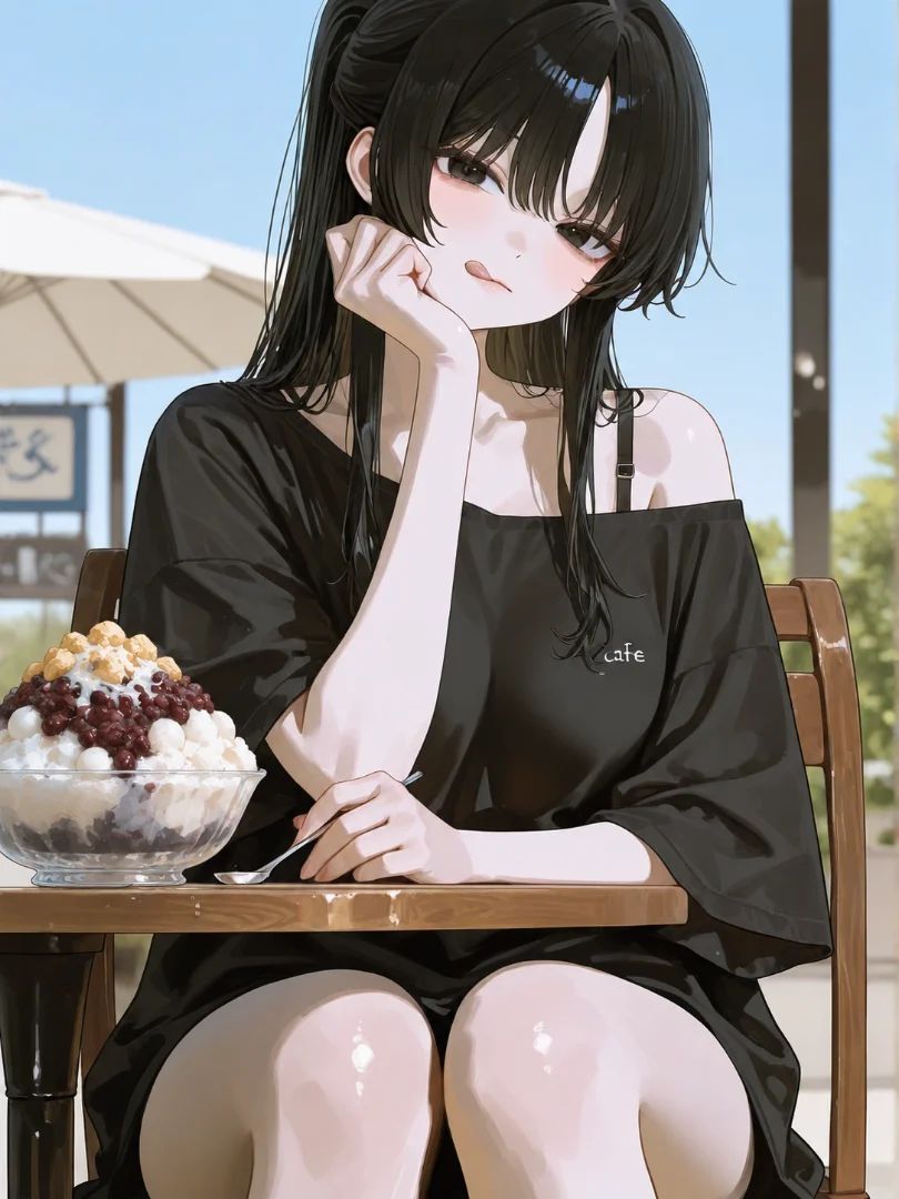Shaved Ice