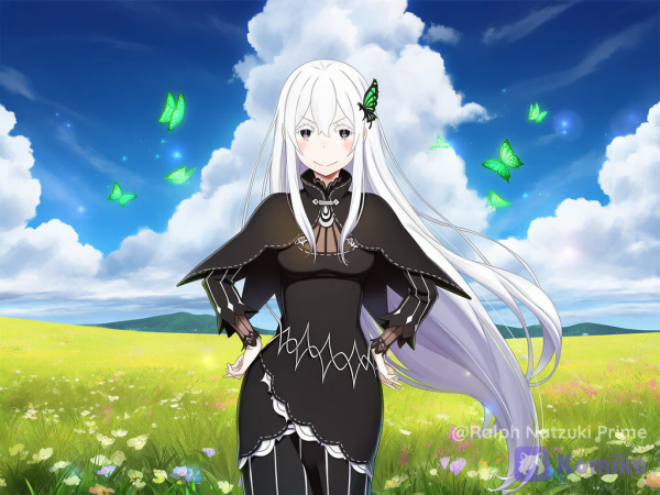 Echidna