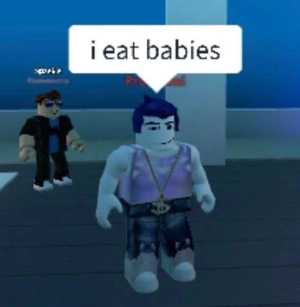 roblox memes #1