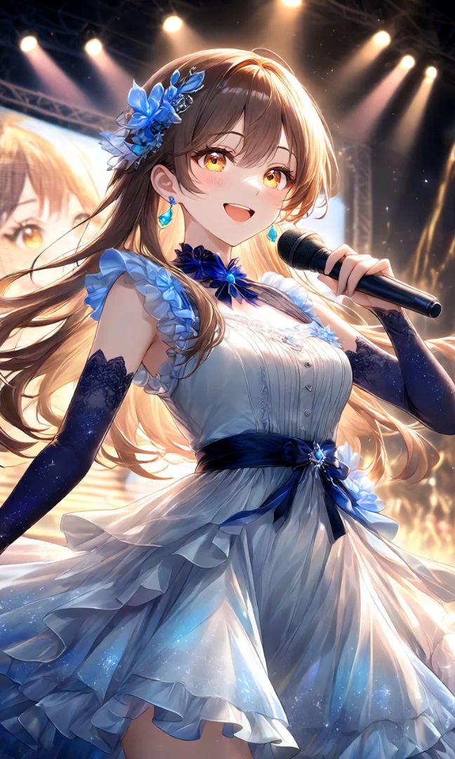 Let's shine together