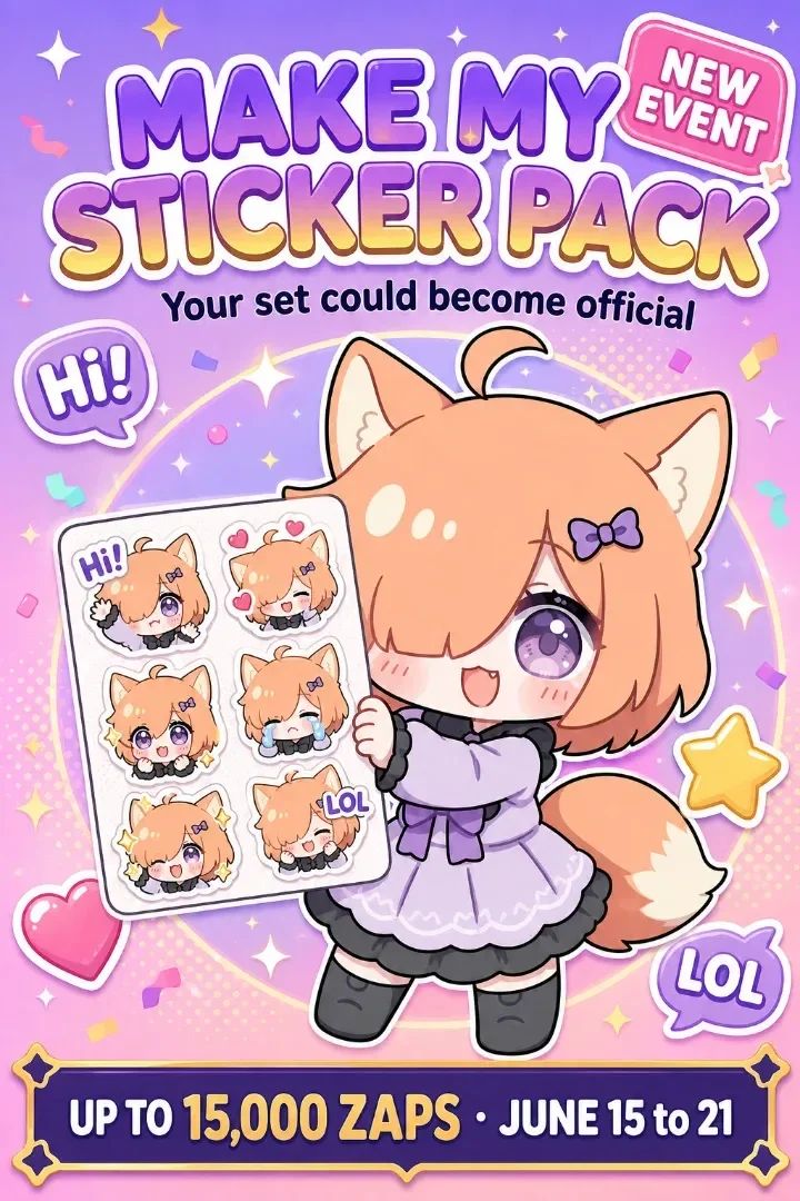 for you @komiko_chan