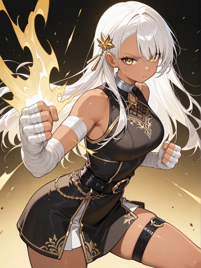 Amagi Setsuna (Fantasy Multiverse)