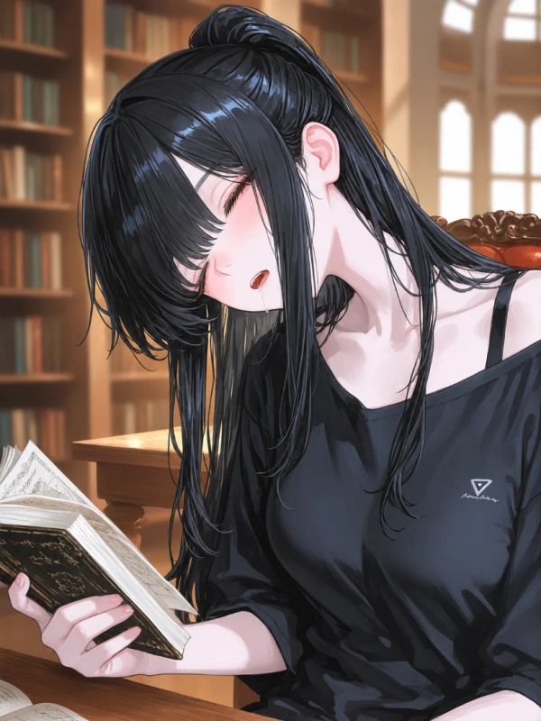 Reading isn’t easy for me