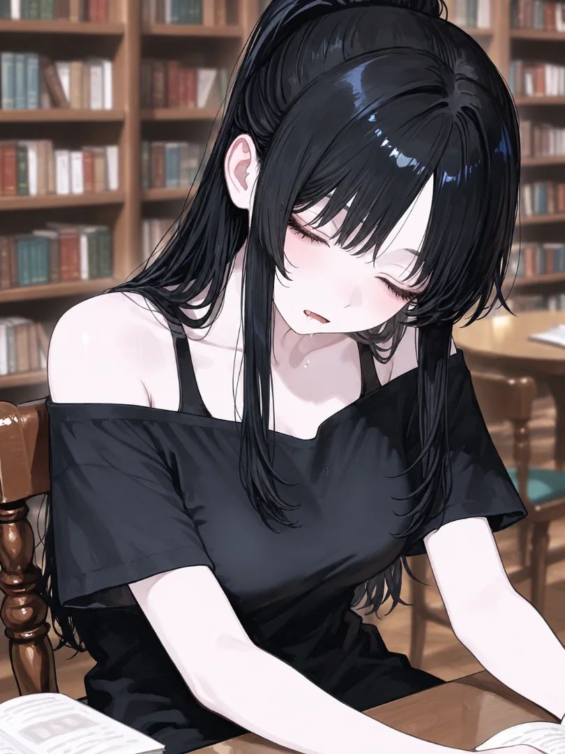 Reading isn’t easy for me