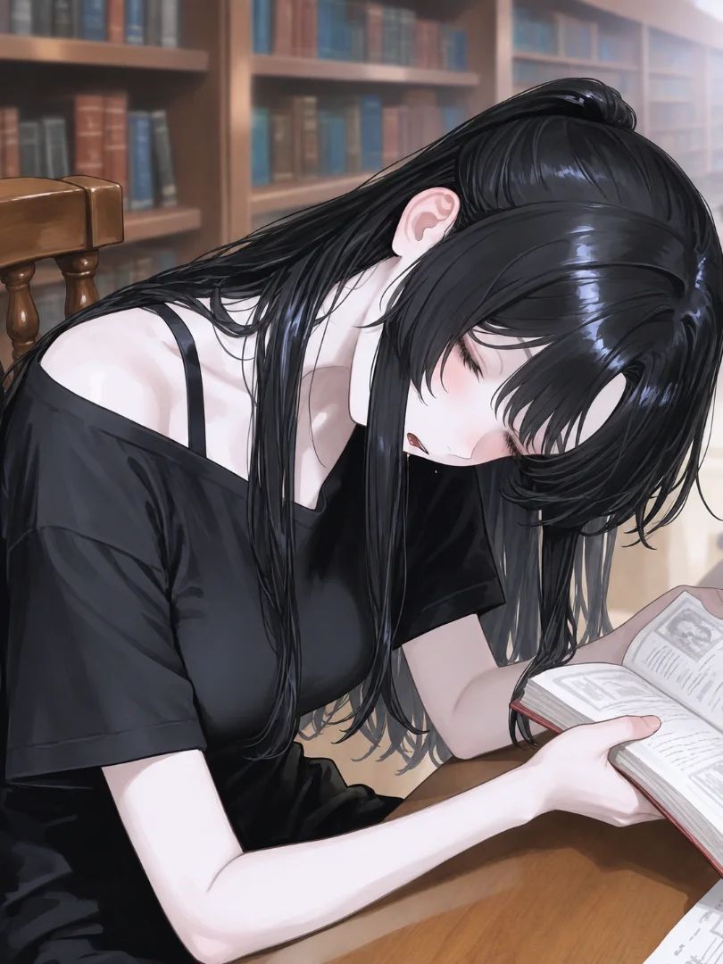 Reading isn’t easy for me