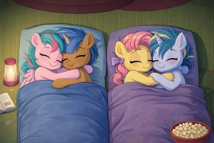 sleepover