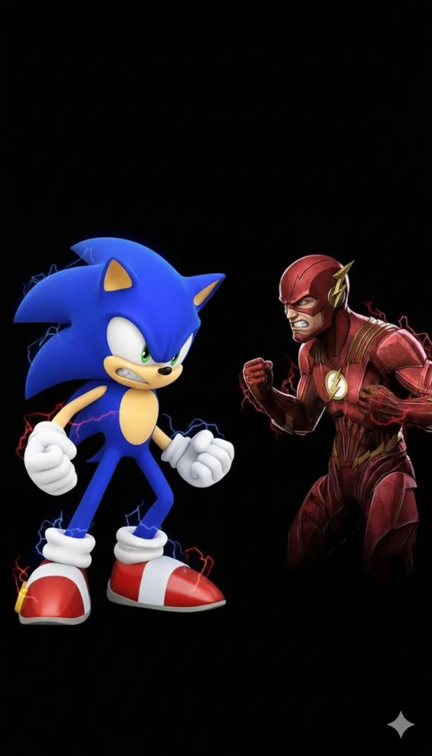 crossover fighting