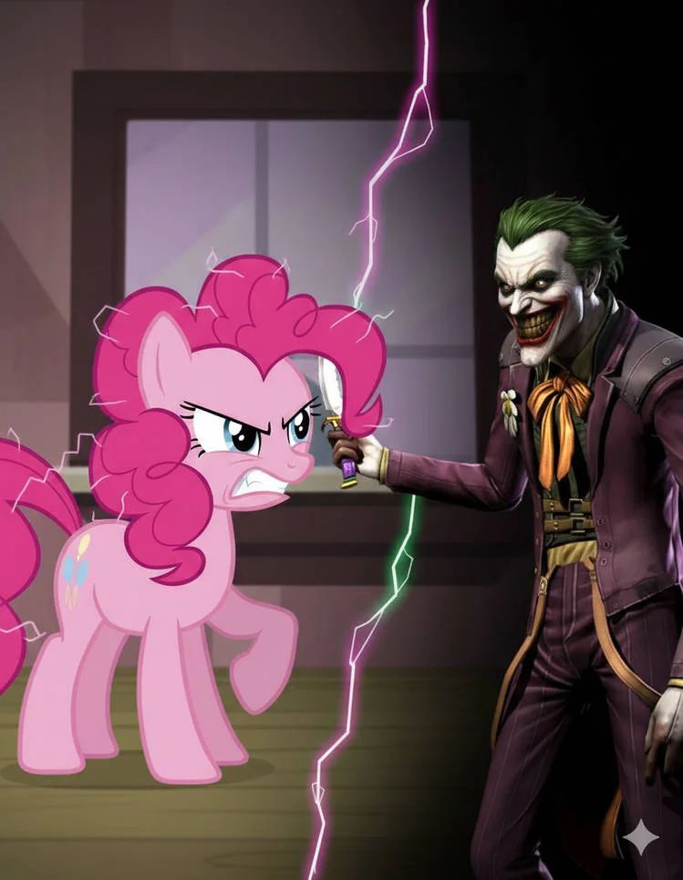 crossover fighting