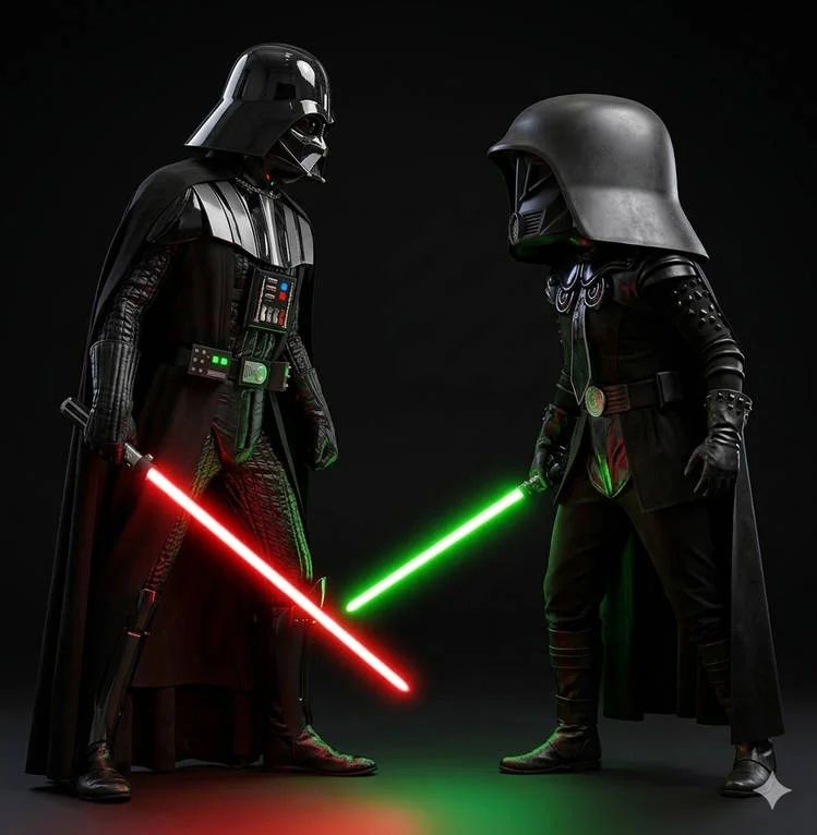 crossover fighting