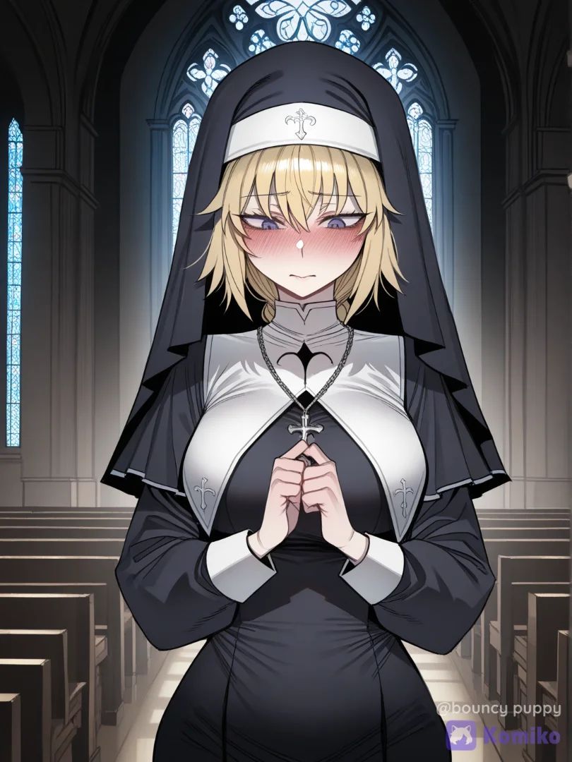 Jeanne D'Arc