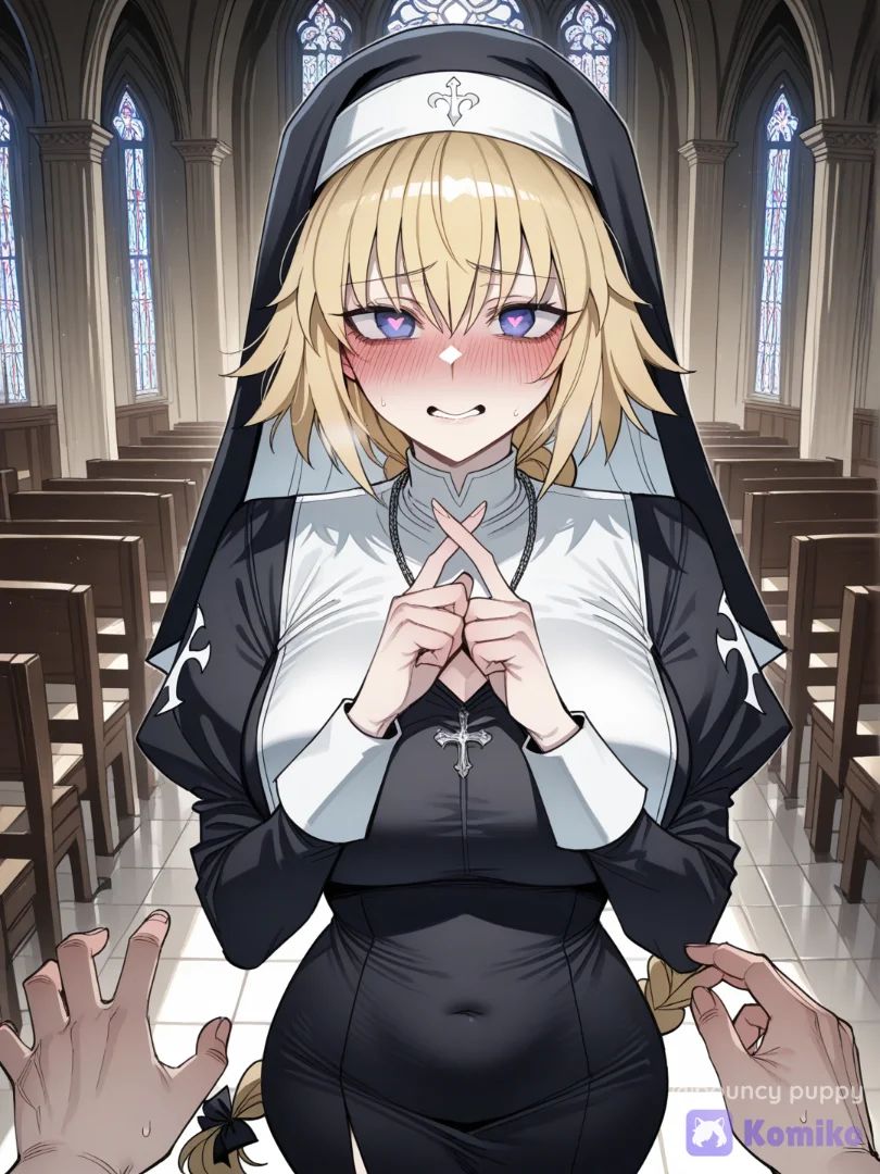 Jeanne D'Arc